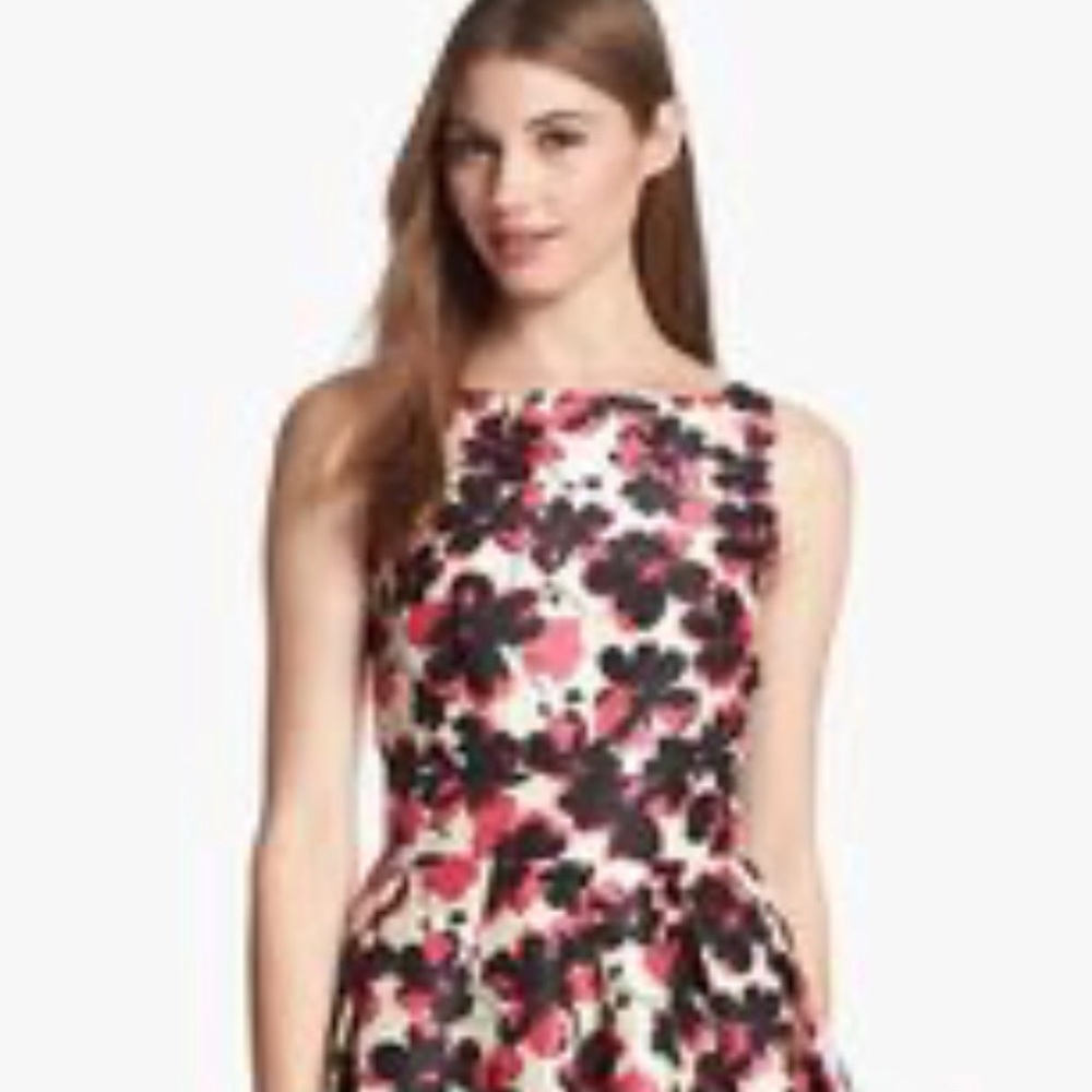 Taylor Spring Dress